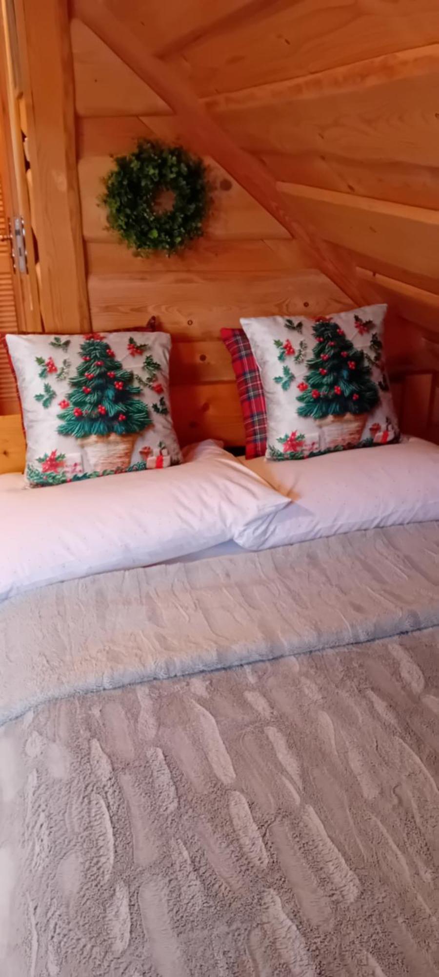 Staro Chalpa Βίλα Istebna Εξωτερικό φωτογραφία