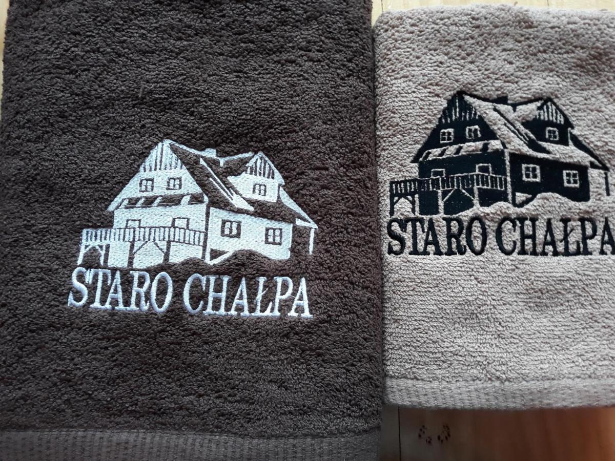 Staro Chalpa Βίλα Istebna Εξωτερικό φωτογραφία